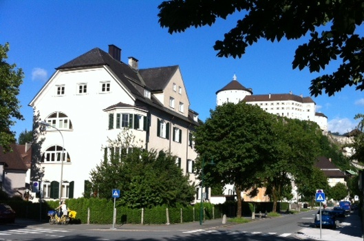 Kanzleigebäude