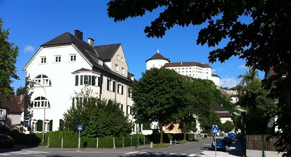 Rechtsanwaltskanzlei Mag Christoph Huber - Kufstein